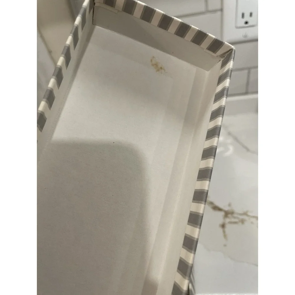 Vintage Eternity Calvin Klein Drawer Liners Scented 6 Pieces 18.5